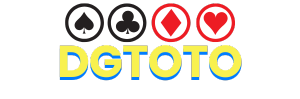 Logo DGTOTO